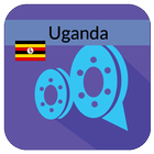 Uganda Movies icône