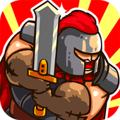 Horde Defense icon