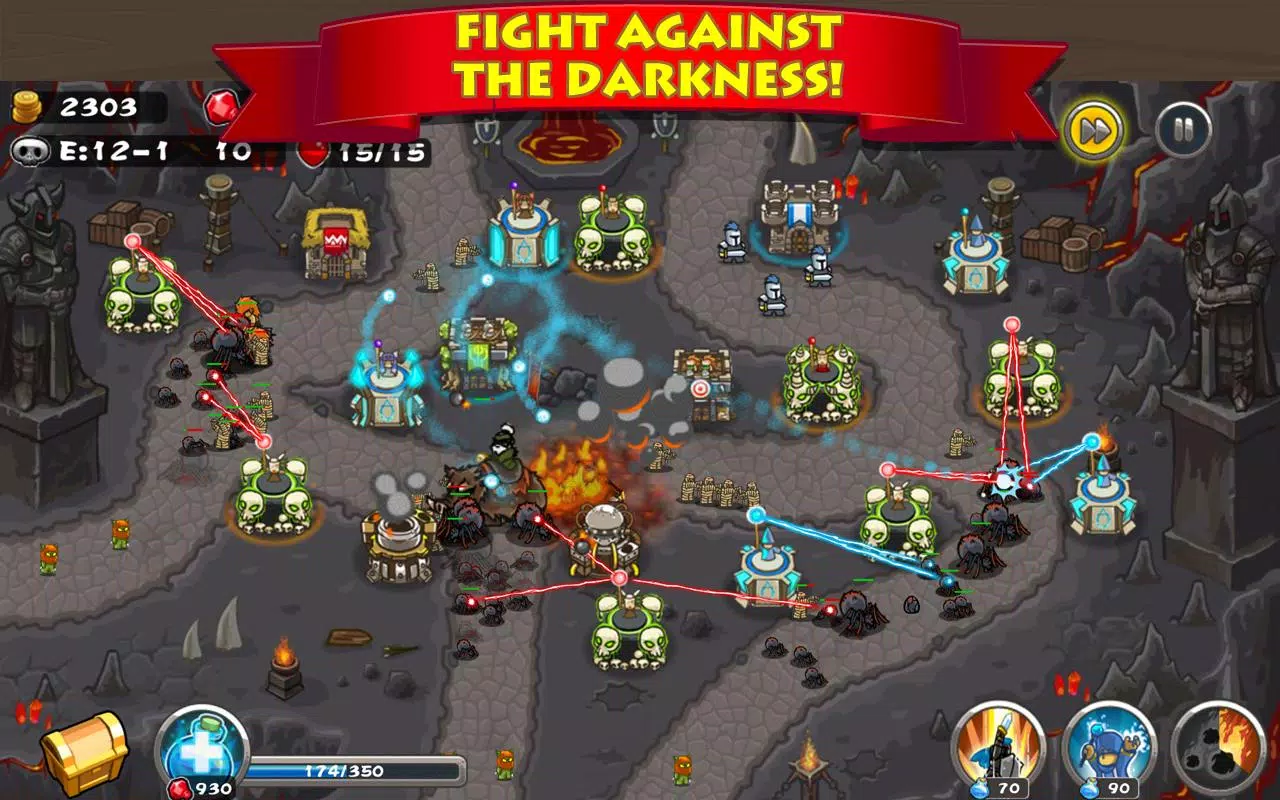 OrcAge: Horde Strategy! Game for Android - Download