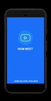 NGM MEET - Video meeting and conferencing app Affiche