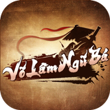 Võ Lâm Ngũ Bá RPG idle APK