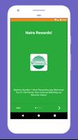 Naira Rewards poster