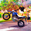 Motos do Grau BR