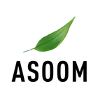 Asoom icône