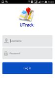 UTrack 海报