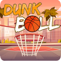 Dunk Ball