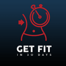 Get Fit in 30 Days - Without Fitness Equipment APK