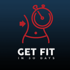 آیکون‌ Get Fit