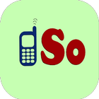 TelephoneSO icône