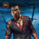 Zombie Shooting Sniper Hunter APK