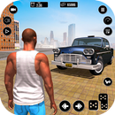 Indian Car Driving Simulator APK