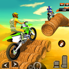 Bike Racing Game : Bike Stunts 图标