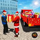 Truck Simulator- Dump Truck 3D APK