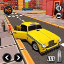 Crazy Taxi Driver: Taxi Games APK