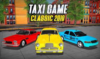 Crazy Taxi Driver: Taxi Games تصوير الشاشة 3