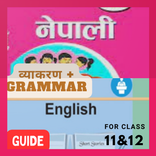 Grammar Guide for Class 11 12