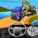 Heavy Excavator Simulator 3D APK