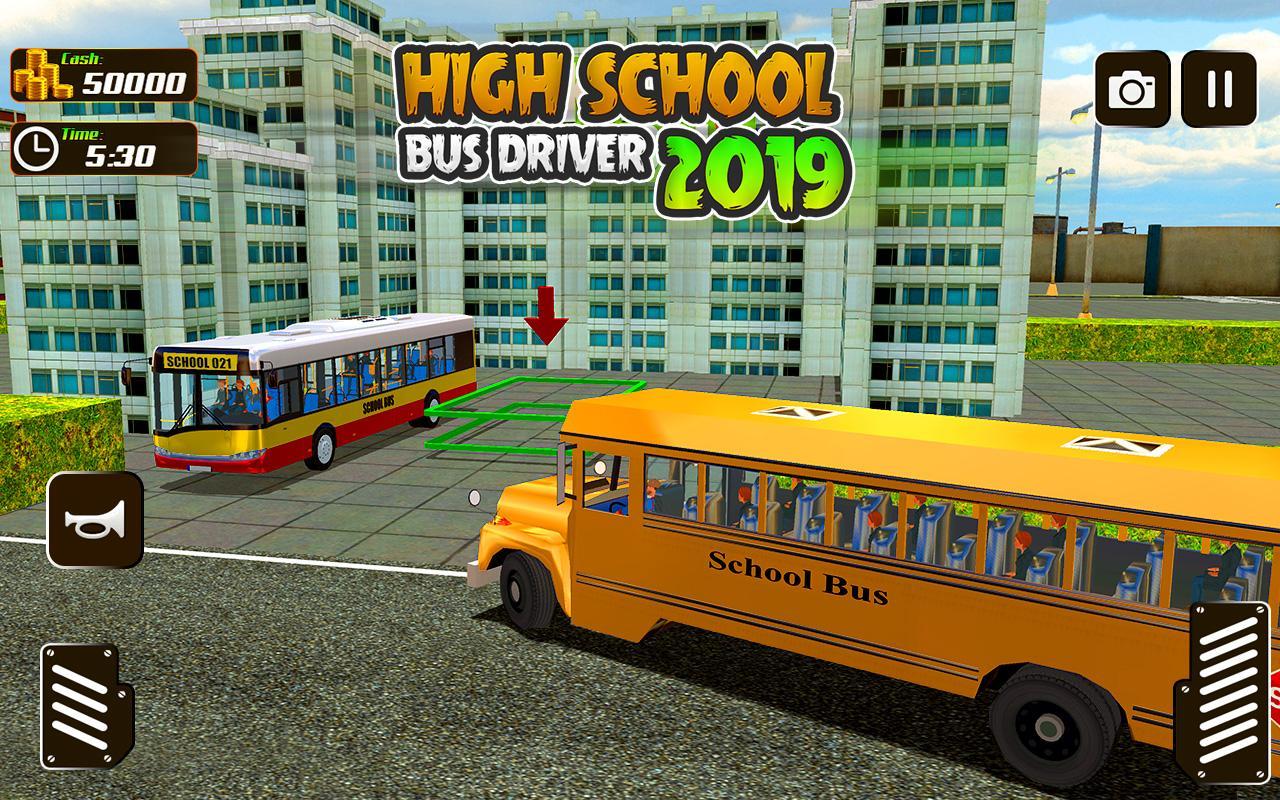 Игра школьный автобус. Мини игра про школьный автобус. Игра School Bus License. 1 автобус игры