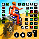 Dirt Bike Racing Games 3D APK