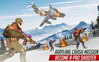 Special Ops Gun Strike screenshot 2