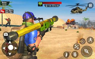 Special Ops Gun Strike screenshot 3