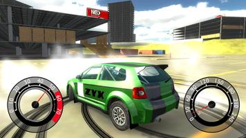 Xtreme Rally Championship capture d'écran 3