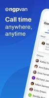 Call Time Mobile الملصق