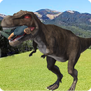 Real World Escaped Dino Simulator APK