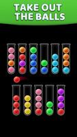 Color Ball Sort - Puzzle Games capture d'écran 3