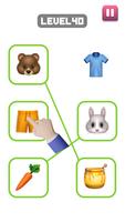 Emoji Puzzle - Brain Test capture d'écran 2
