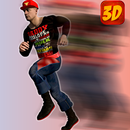 Future Speed Hero: Run Fast As You Can APK