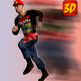 Future Speed Hero: Run Fast As You Can icône