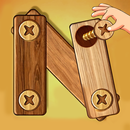 Wood Nuts & Bolts: Puzzle Game APK