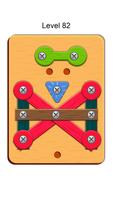 Wood Nuts & Bolts: Puzzle Game screenshot 3