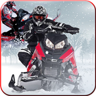 Snow Bike Racing アイコン