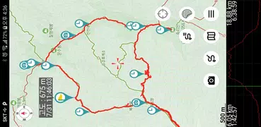 Nadeuli (GPS tracker)