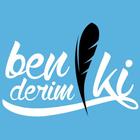 Ben derim ki... Anketle-icoon