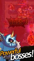 Shaman Defense : Tower Defense 截图 1