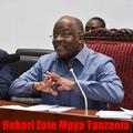 Habari zote Mpya Leo hii