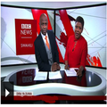Mashairi na Habari kamili