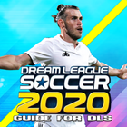 Tips for Dream League Winner Soocer Dls 2020 アイコン
