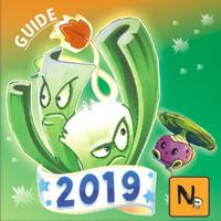 Guides To Plants (vs zombie 2) পোস্টার