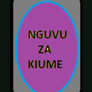 JITIBU NGUVU ZA KIUME APK