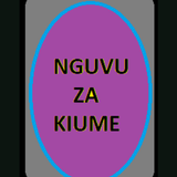 JITIBU NGUVU ZA KIUME icon