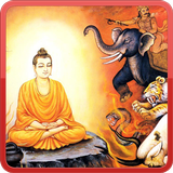 Kinh Bách Dụ Kinh Phật Giáo icône
