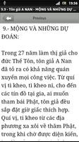 10 Đại Đệ Tử Phật ภาพหน้าจอ 2