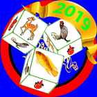 BAU CUA 2019 icon