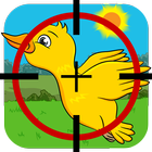 Duck Hunter Free ikona