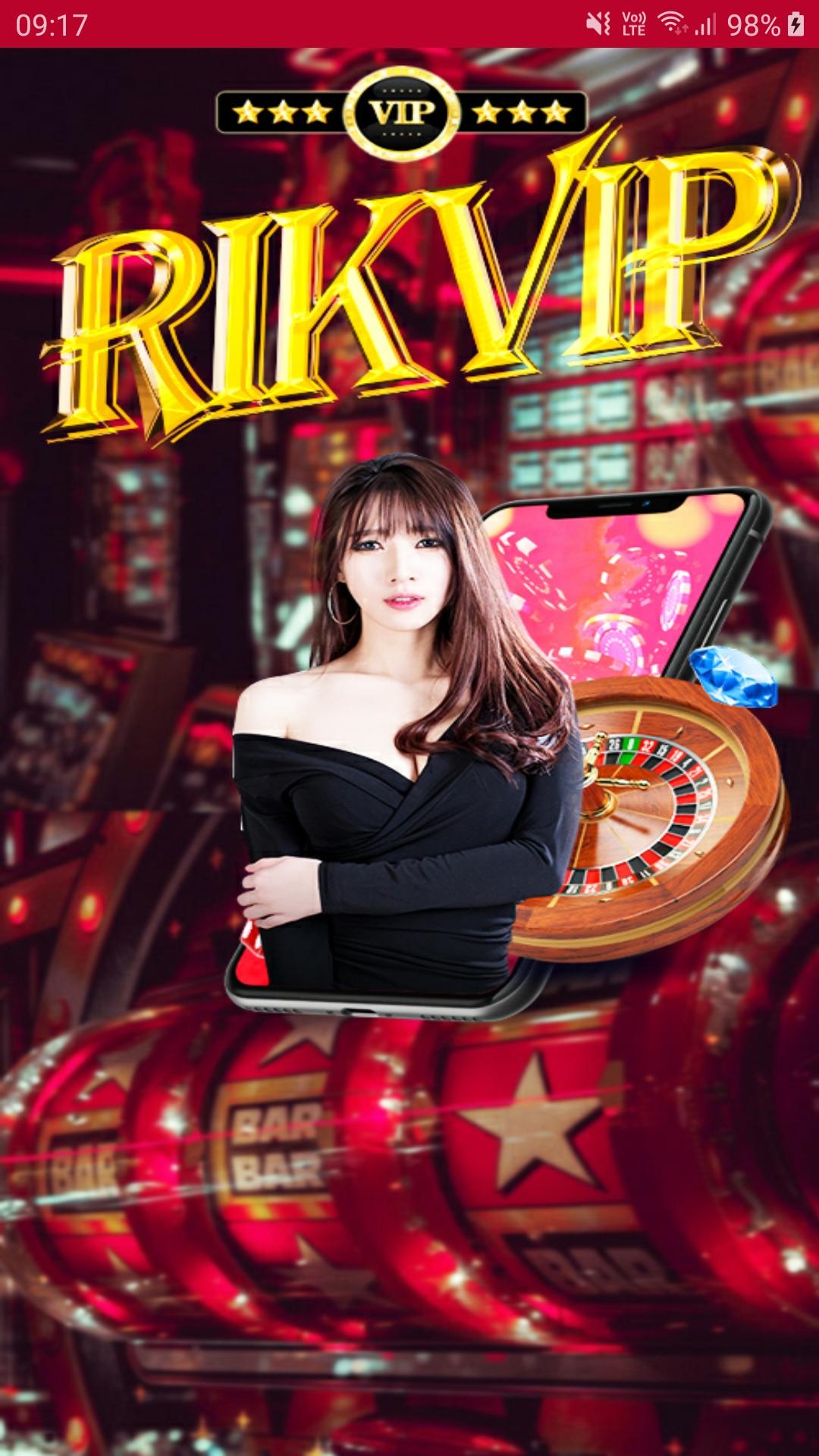 Rikvip - Cổng Game Bài Đổi Thưởng Đánh Giá Chi Tiết và Mẹo Chơi