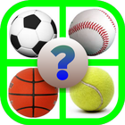 Word Puzzle: Sport vocabulary and win prize icon